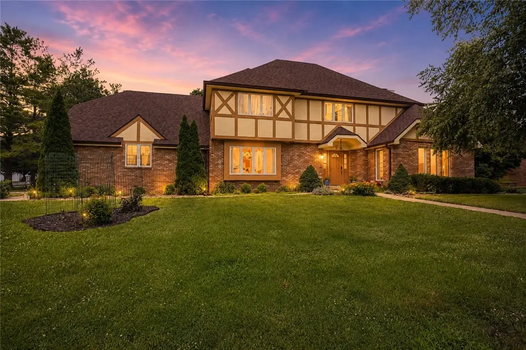 1 Deerfield Lane, Charleston, IL 61920 - #1