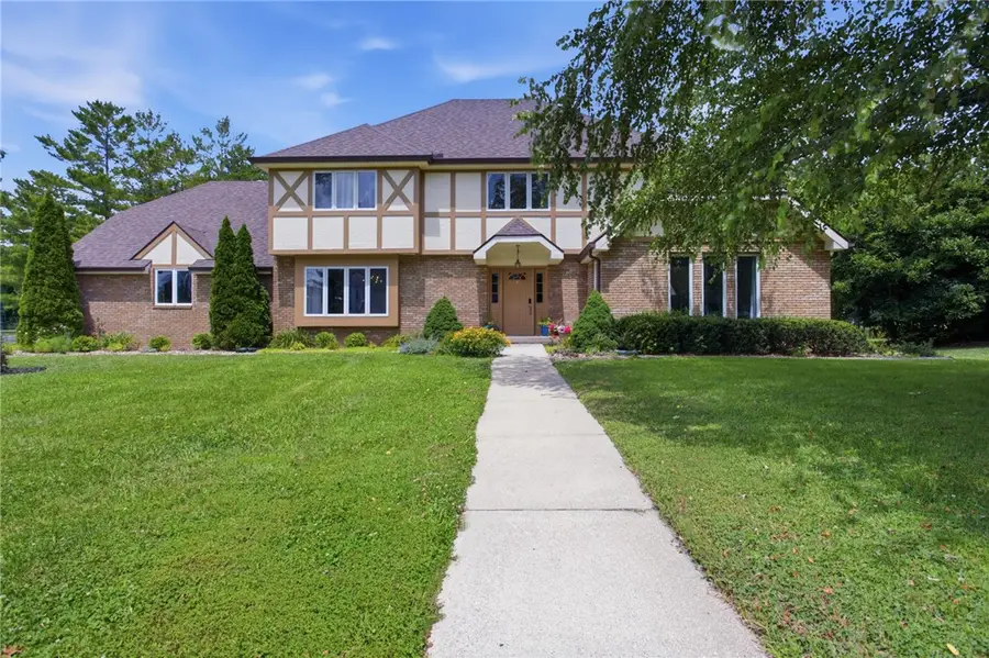 1 Deerfield Lane, Charleston, IL 61920 - #3