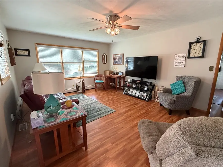 816 N 32nd Street, Mattoon, IL 61938 - #3