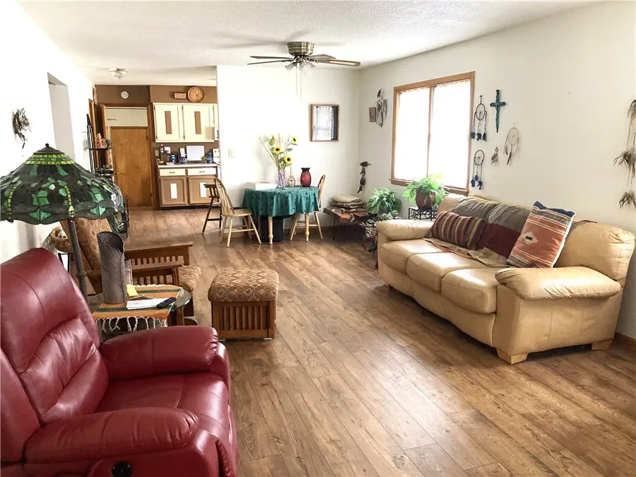 806 S Poplar Street, Pana, IL 62557 - #3