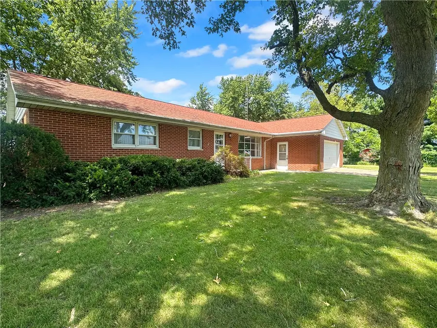 971 E County Road 1450 N, Humboldt, IL 61931 - #2