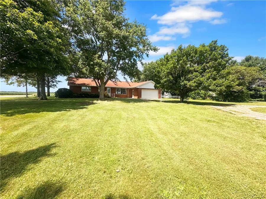 971 E County Road 1450 N, Humboldt, IL 61931 - #3