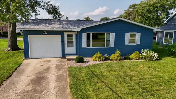 403 Allison Street, Catlin, IL 61817