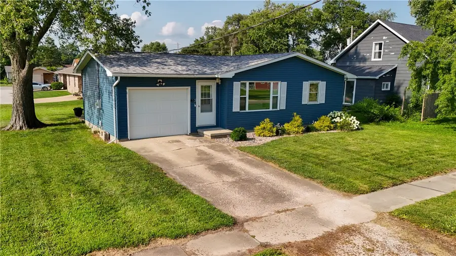 403 Allison Street, Catlin, IL 61817 - #2