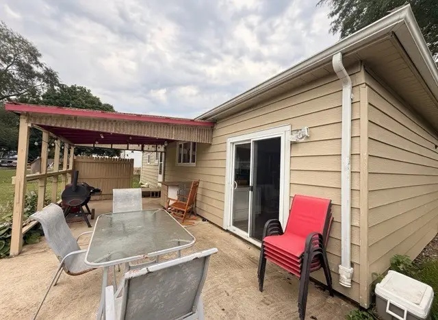 214 Henderson Street, Rossville, IL 60963 - #3