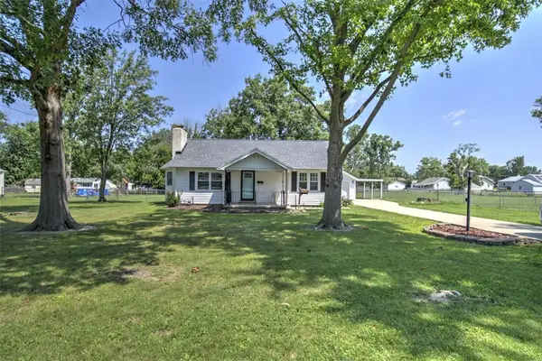 3388 Cedar Street, Decatur, IL 62521