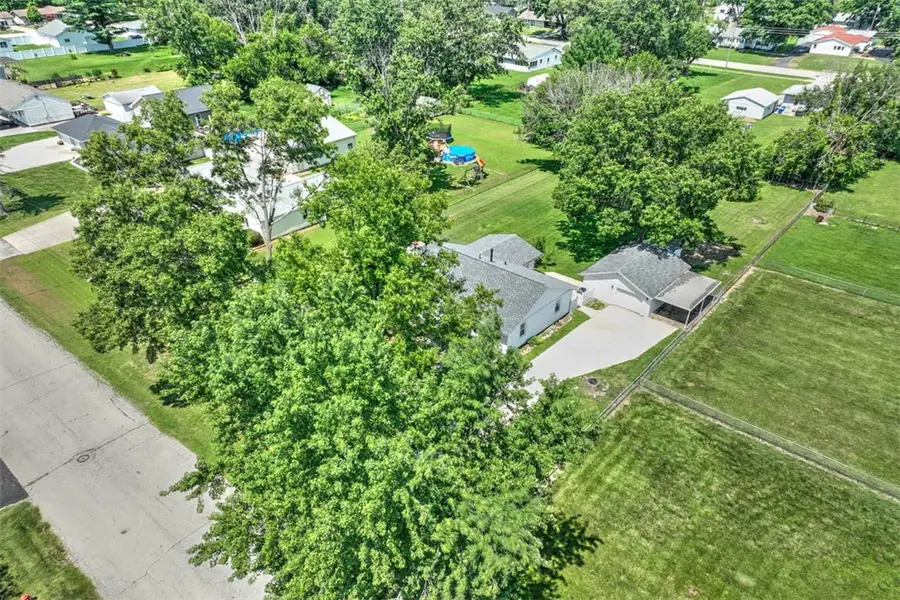 3388 Cedar Street, Decatur, IL 62521 - #3