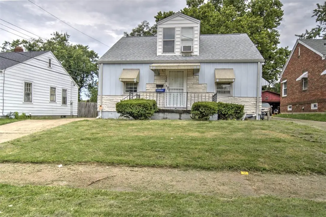 1220 Marietta Street, Decatur, IL 62522 - #1