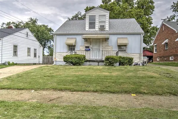 1220 Marietta Street, Decatur, IL 62522
