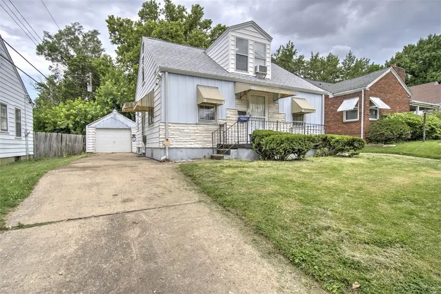 1220 Marietta Street, Decatur, IL 62522 - #2