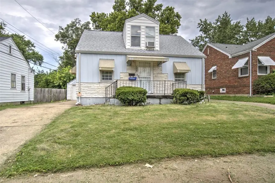1220 Marietta Street, Decatur, IL 62522 - #3