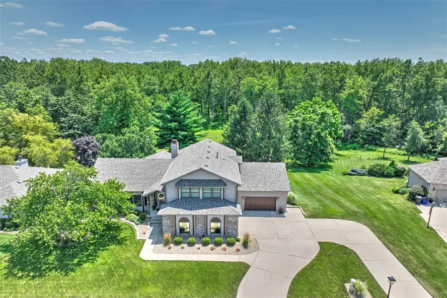 1171 Woodridge Court, Decatur, IL 62526 - #2