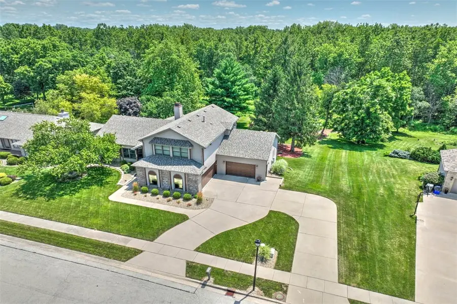 1171 Woodridge Court, Decatur, IL 62526 - #3