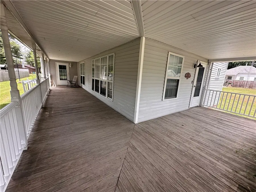 705 S Maple Street, Pana, IL 62557 - #2