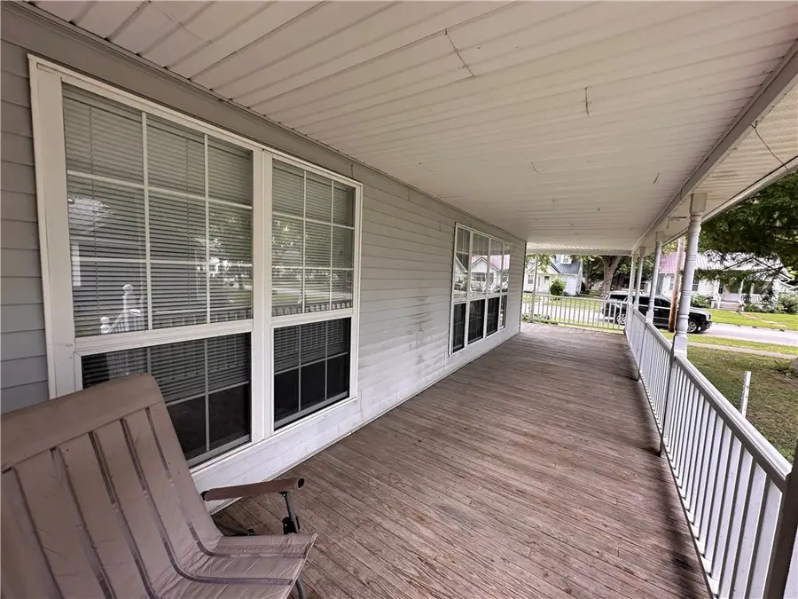 705 S Maple Street, Pana, IL 62557 - #3