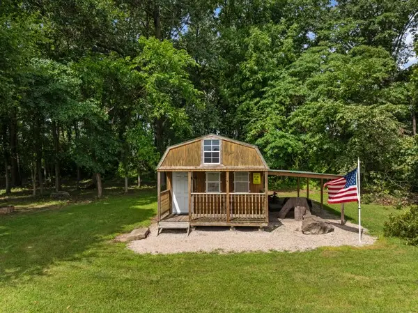 N Douglas Road, Marshall, IL 62441 - #3