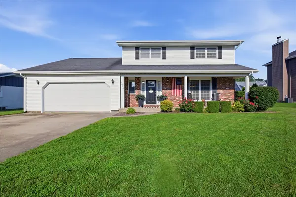 1004 Oceola Street, Effingham, IL 62401