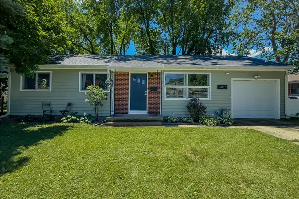 1407 Fairlawn Drive, Urbana, IL 61801