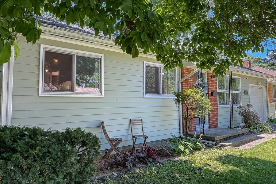 1407 Fairlawn Drive, Urbana, IL 61801 - #3