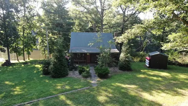 13951 Lake Jasper North Avenue, Newton, IL 62448