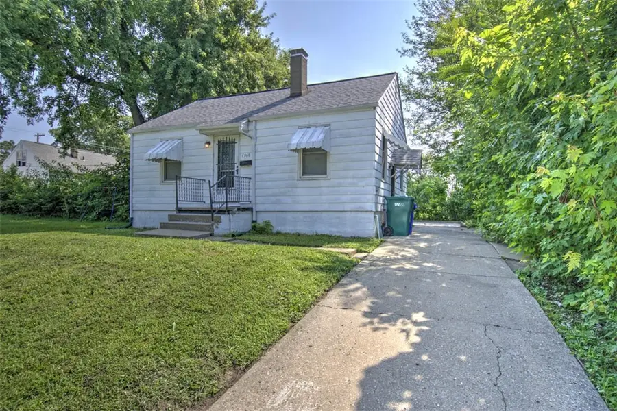 1966 N Lowber Street, Decatur, IL 62526 - #2