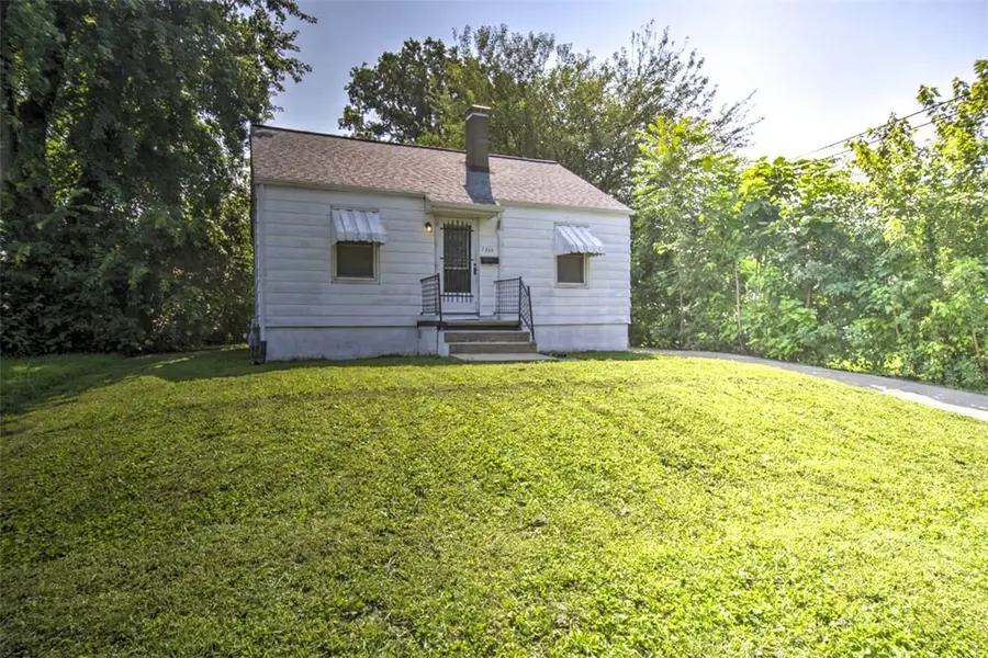 1966 N Lowber Street, Decatur, IL 62526 - #3
