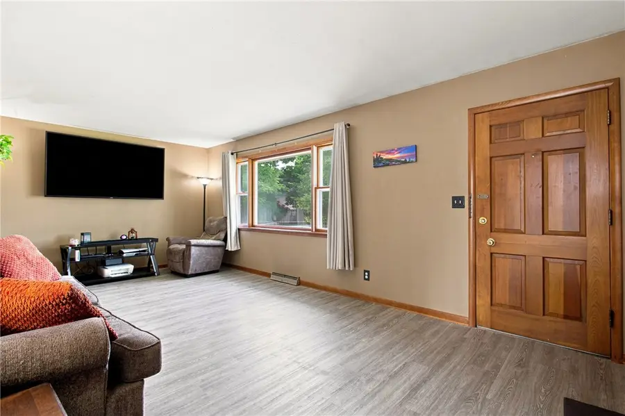505 Ashby Drive, Charleston, IL 61920 - #3