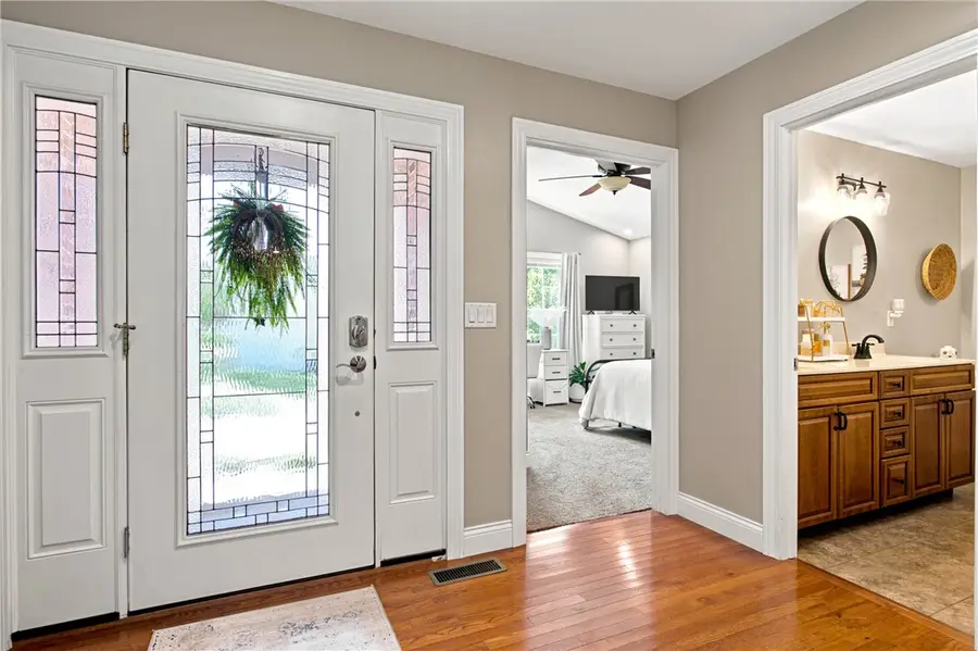 1117 Polk Avenue, Charleston, IL 61920 - #3