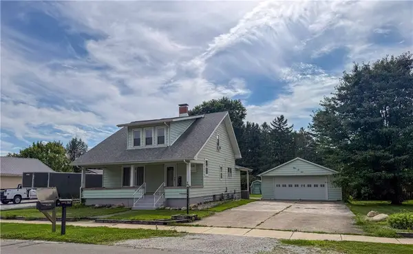 506 Webster Street, Catlin, IL 61817