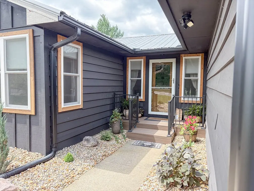3822 Tuttle Street, Danville, IL 61832 - #1