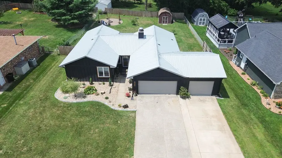 3822 Tuttle Street, Danville, IL 61832 - #3