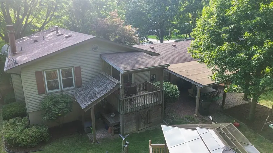 3623 Tuttle Street, Danville, IL 61832 - #3