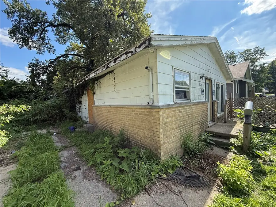 1601 Moore Street, Decatur, IL 62521 - #2