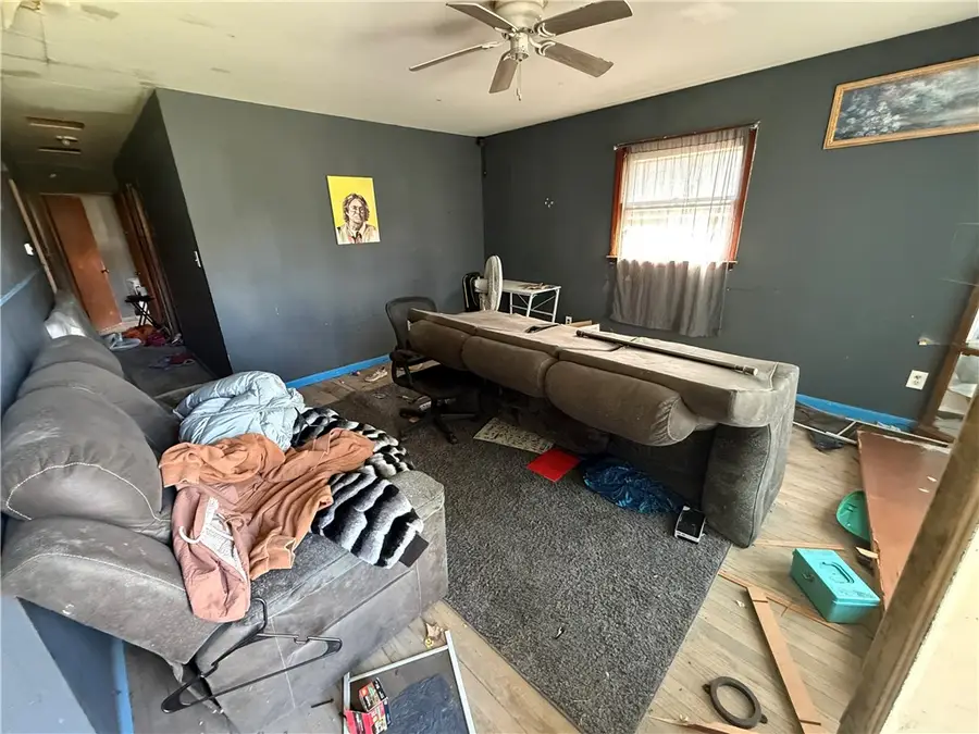 1601 Moore Street, Decatur, IL 62521 - #3
