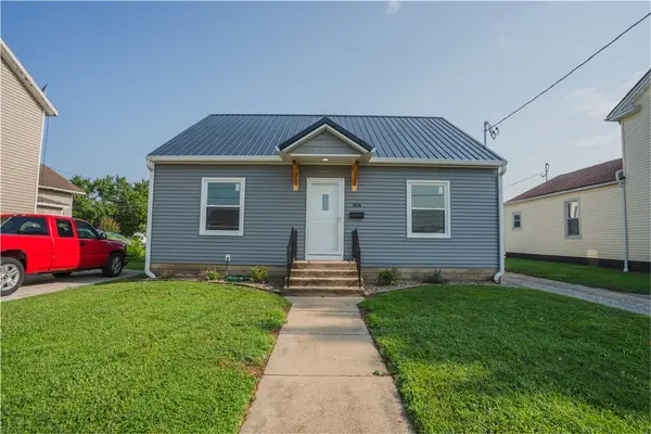 304 Saint Anthony Avenue, Effingham, IL 62401