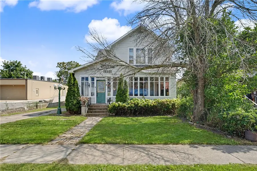 319 Main Street, Hoopeston, IL 60942 - #2