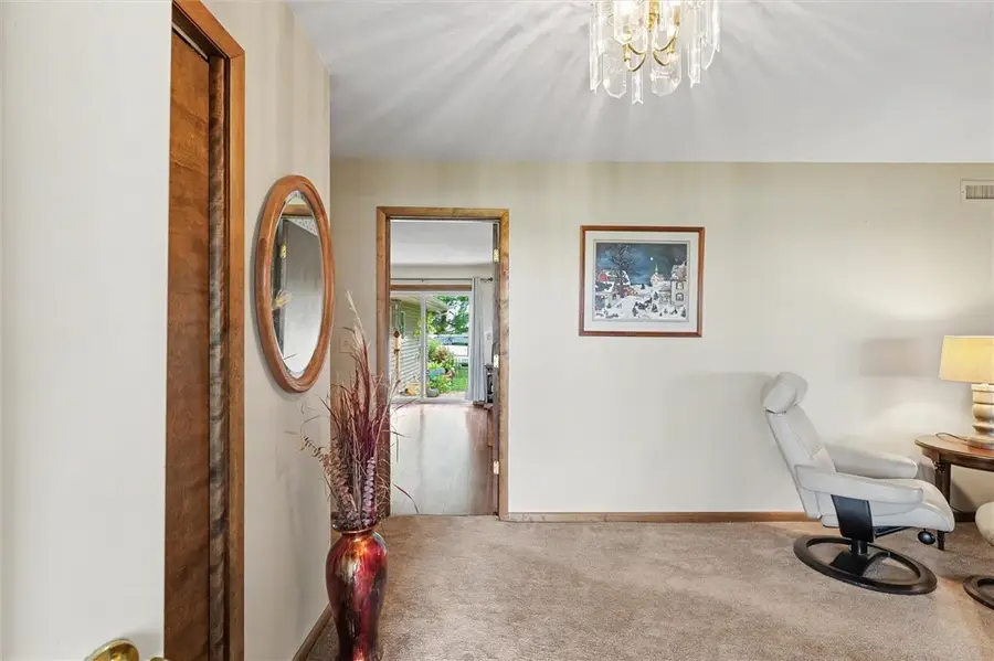 52 N County Road 3000, Fisher, IL 61843 - #2