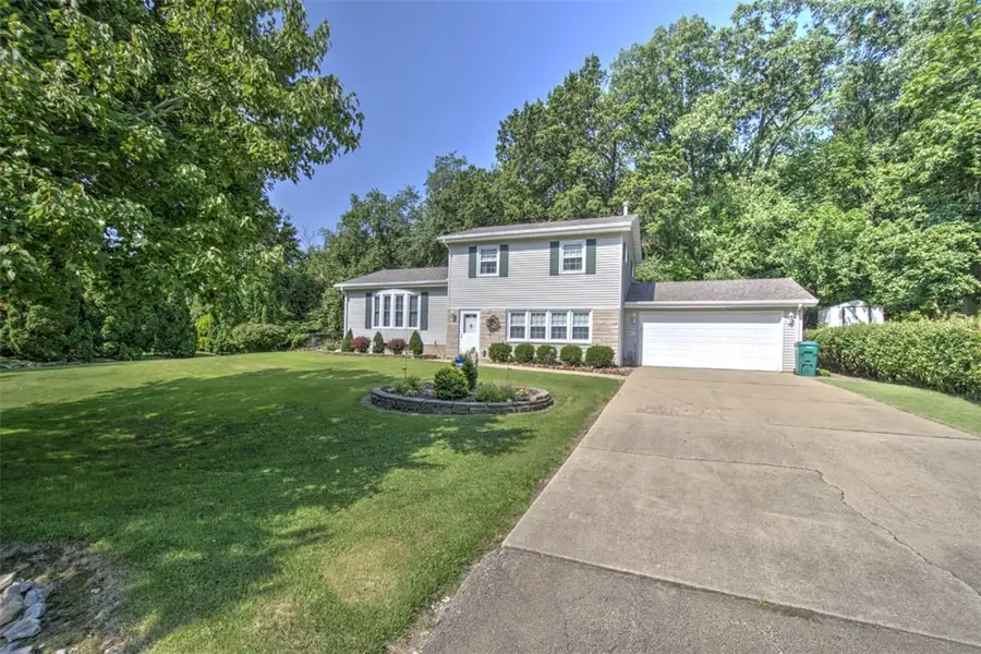 2353 Rainwater Drive, Decatur, IL 62521 - #2