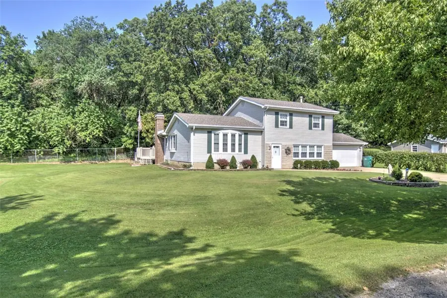 2353 Rainwater Drive, Decatur, IL 62521 - #3