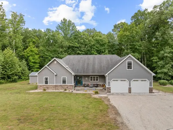 25620 Alan Lane, Dennison, IL 62423 - #1