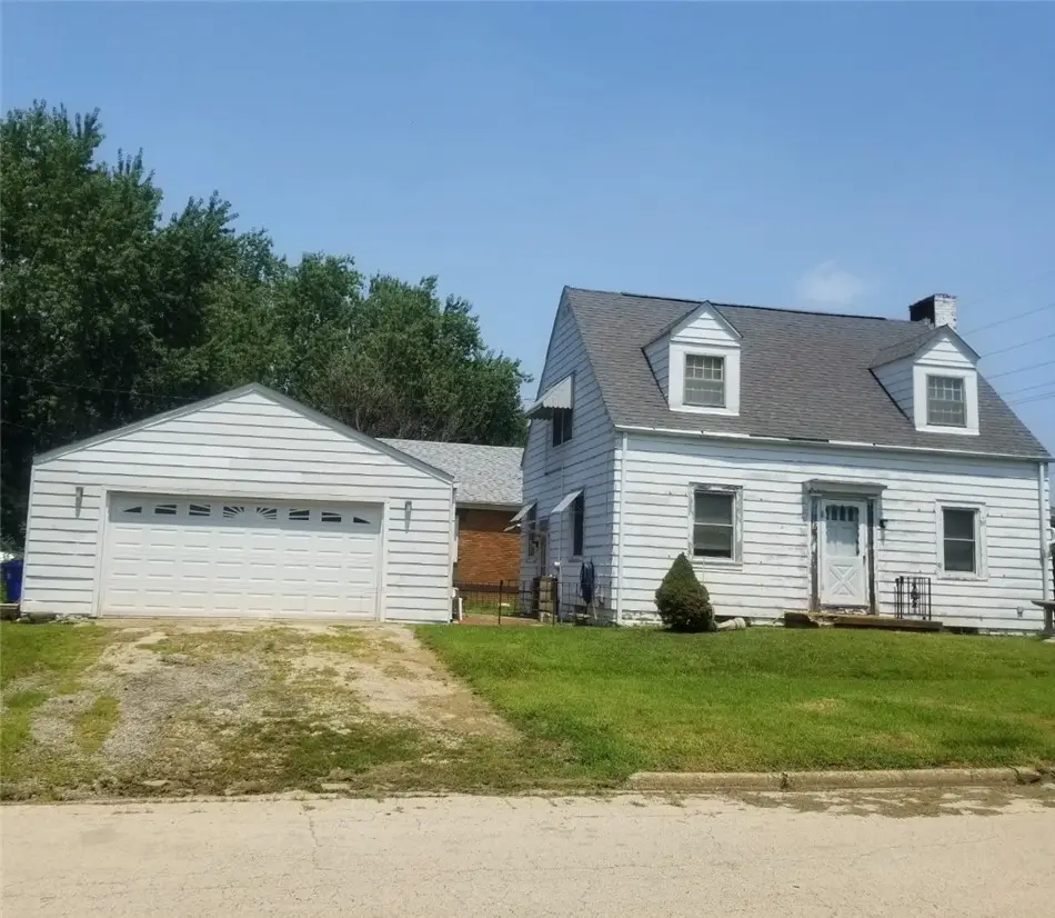 759 S 22nd Street, Decatur, IL 62521 - #1