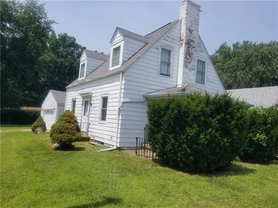 759 S 22nd Street, Decatur, IL 62521 - #2