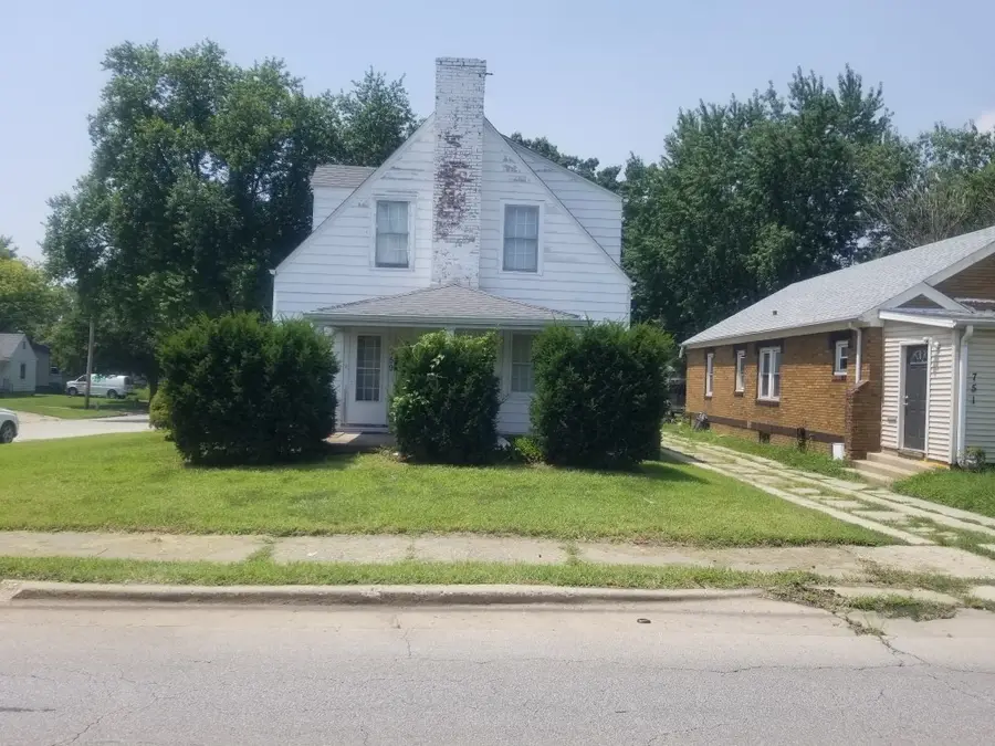 759 S 22nd Street, Decatur, IL 62521 - #3