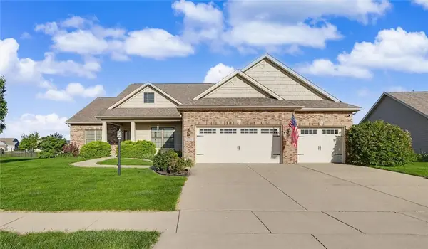 3805 Freedom Boulevard, Champaign, IL 61822