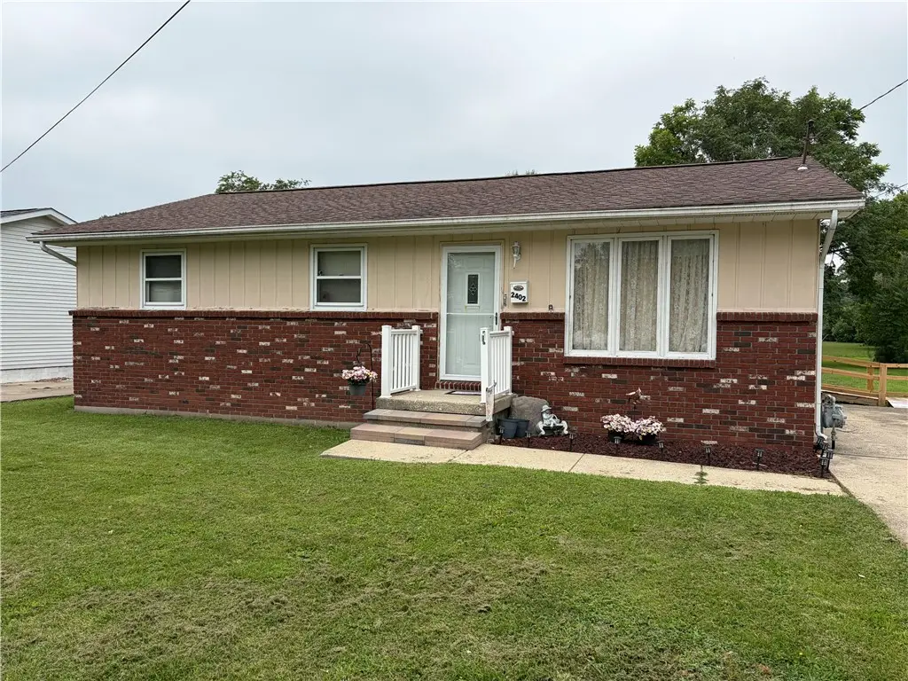2402 N Vine Street, Decatur, IL 62526 - #1