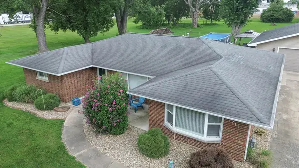 217 Brewer Road, Danville, IL 61834