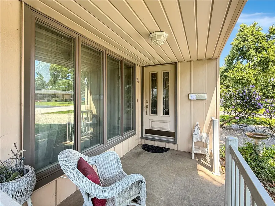237 S Stevens Avenue, Decatur, IL 62522 - #3