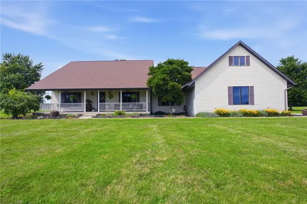 1002 Cr 1125n, Sullivan, IL 61951