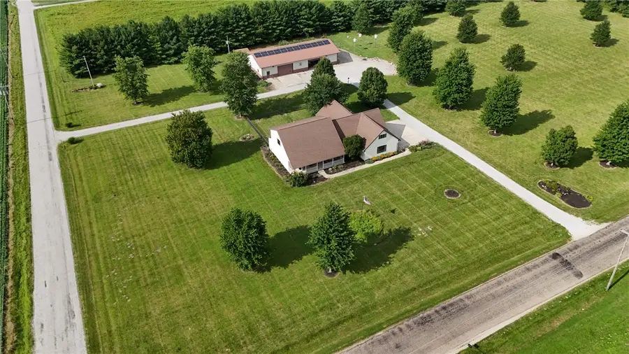 1002 Cr 1125n, Sullivan, IL 61951 - #3