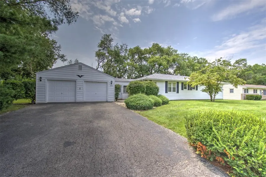 203 Wayside Avenue, Decatur, IL 62521 - #2